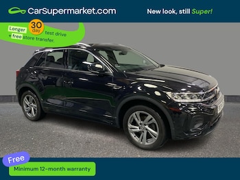 Used Volkswagen T-Roc 2024 for sale - 78579507: Photo