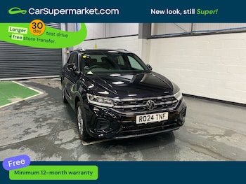 Used Volkswagen T-Roc 2024 for sale - 78579507: Photo