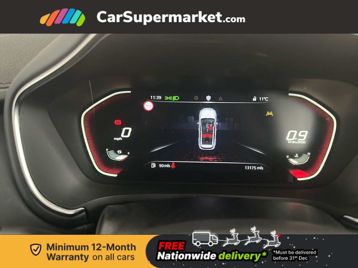 Used MG MG HS 2024 for sale - 76884022: Photo 16