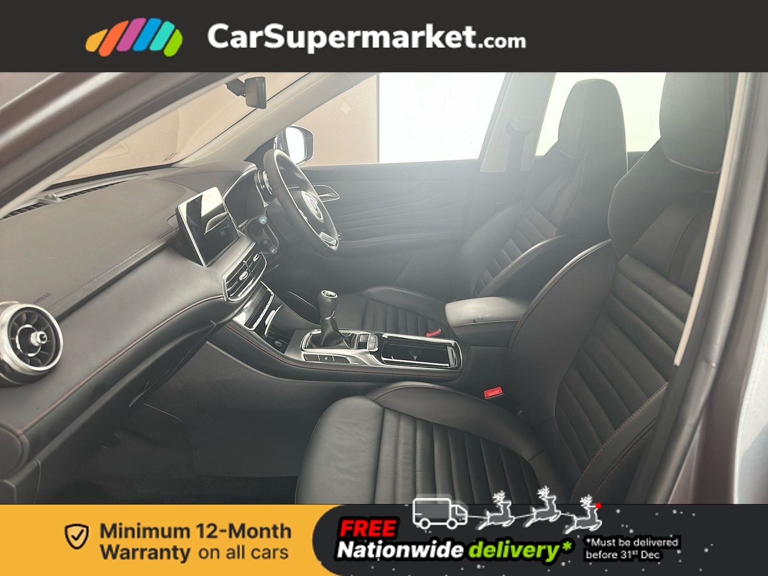 Used MG MG HS 2024 for sale - 76884022: Photo 18