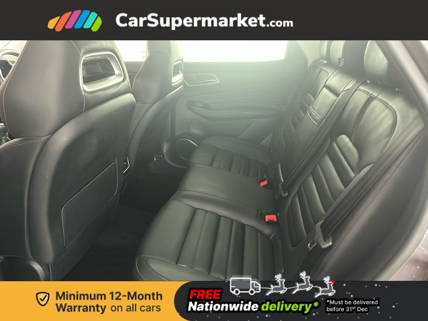 Used MG MG HS 2024 for sale - 76884022: Photo 19