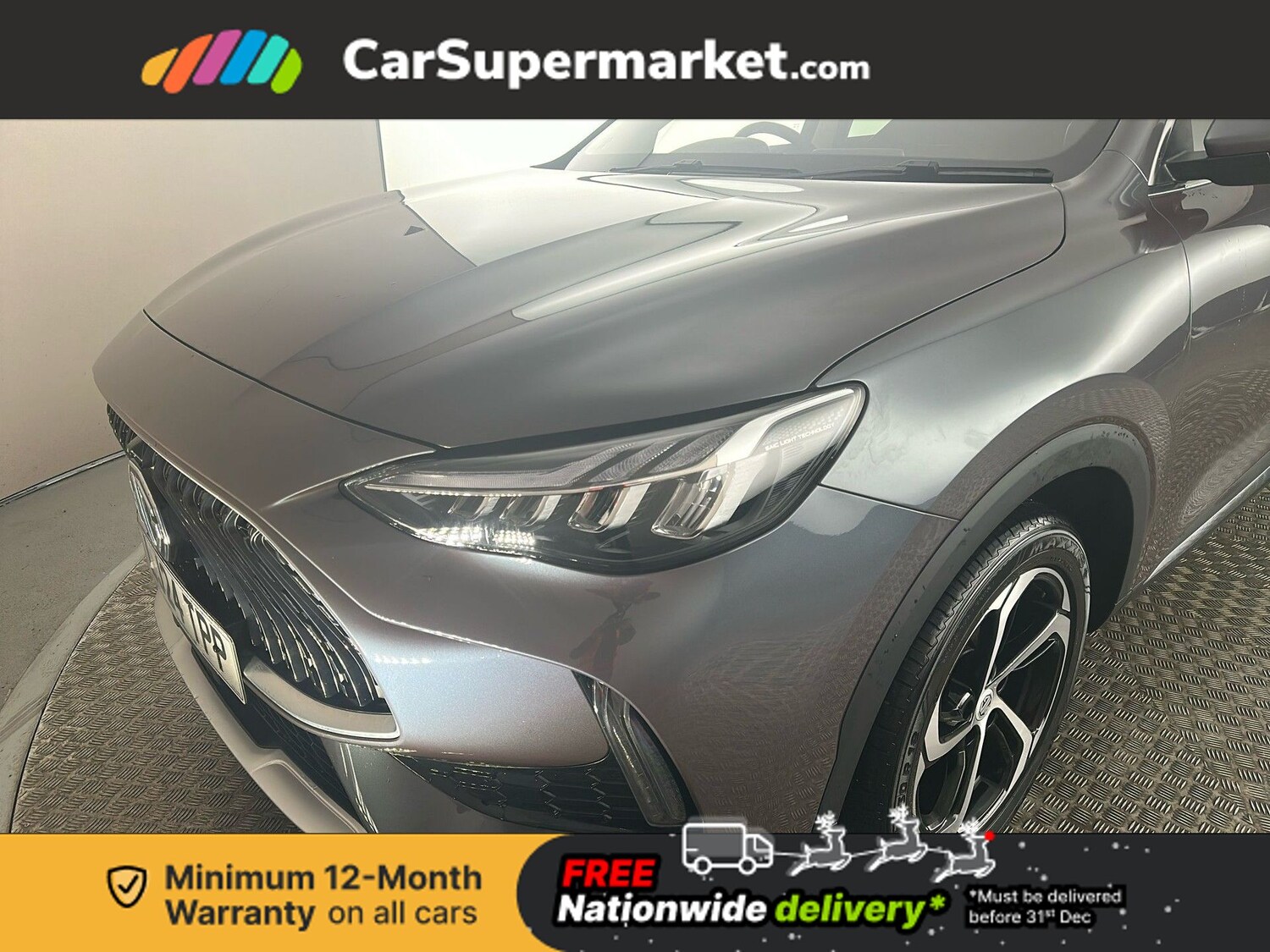 Used MG MG HS 2024 for sale - 76884022: Photo 21