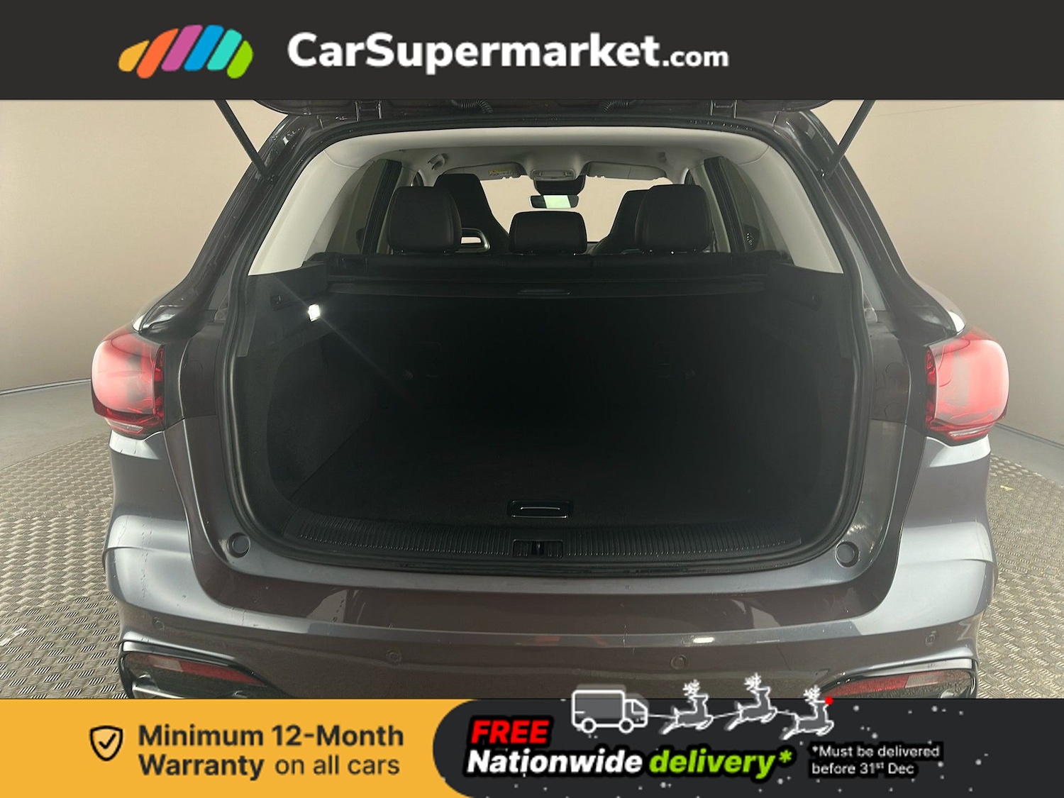 Used MG MG HS 2024 for sale - 76884022: Photo 23