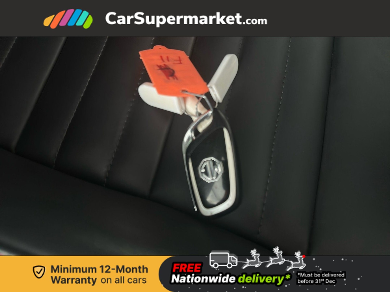 Used MG MG HS 2024 for sale - 76884022: Photo 24