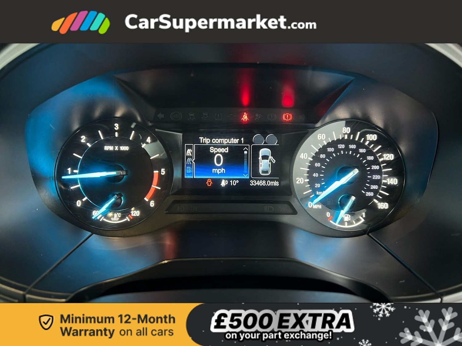 Used Ford Galaxy 2022 for sale - 76961553: Photo 16