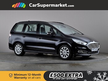 Used Ford Galaxy 2022 for sale - 76961553: Photo