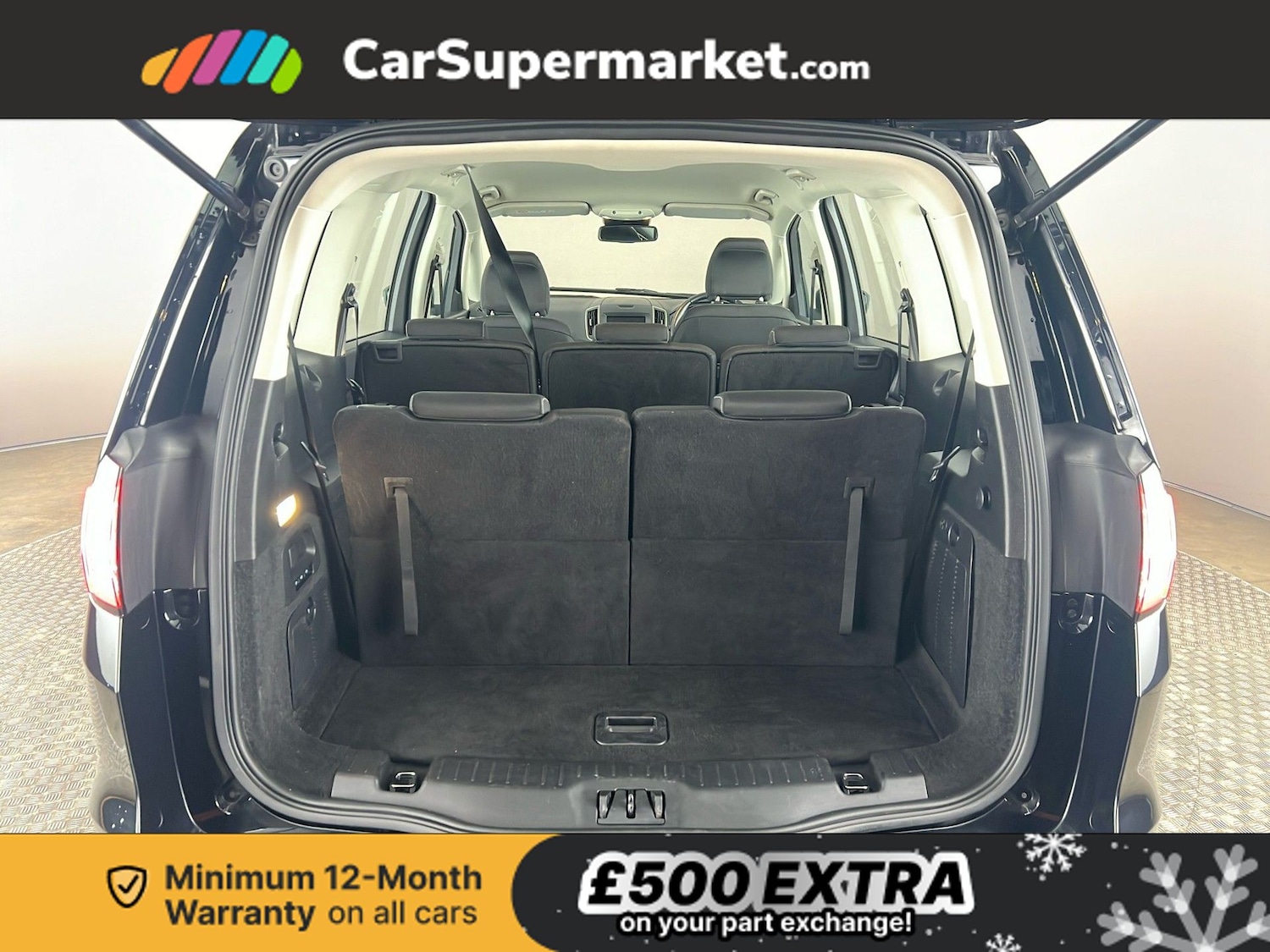 Used Ford Galaxy 2022 for sale - 76961553: Photo 23