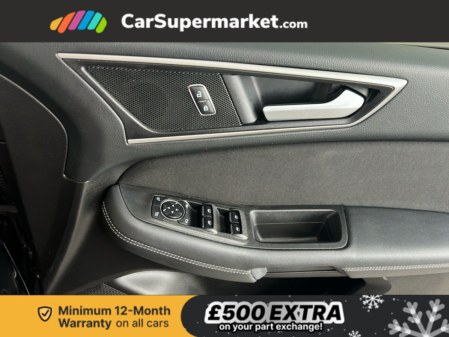 Used Ford Galaxy 2022 for sale - 76961553: Photo 25