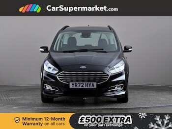 Used Ford Galaxy 2022 for sale - 76961553: Photo