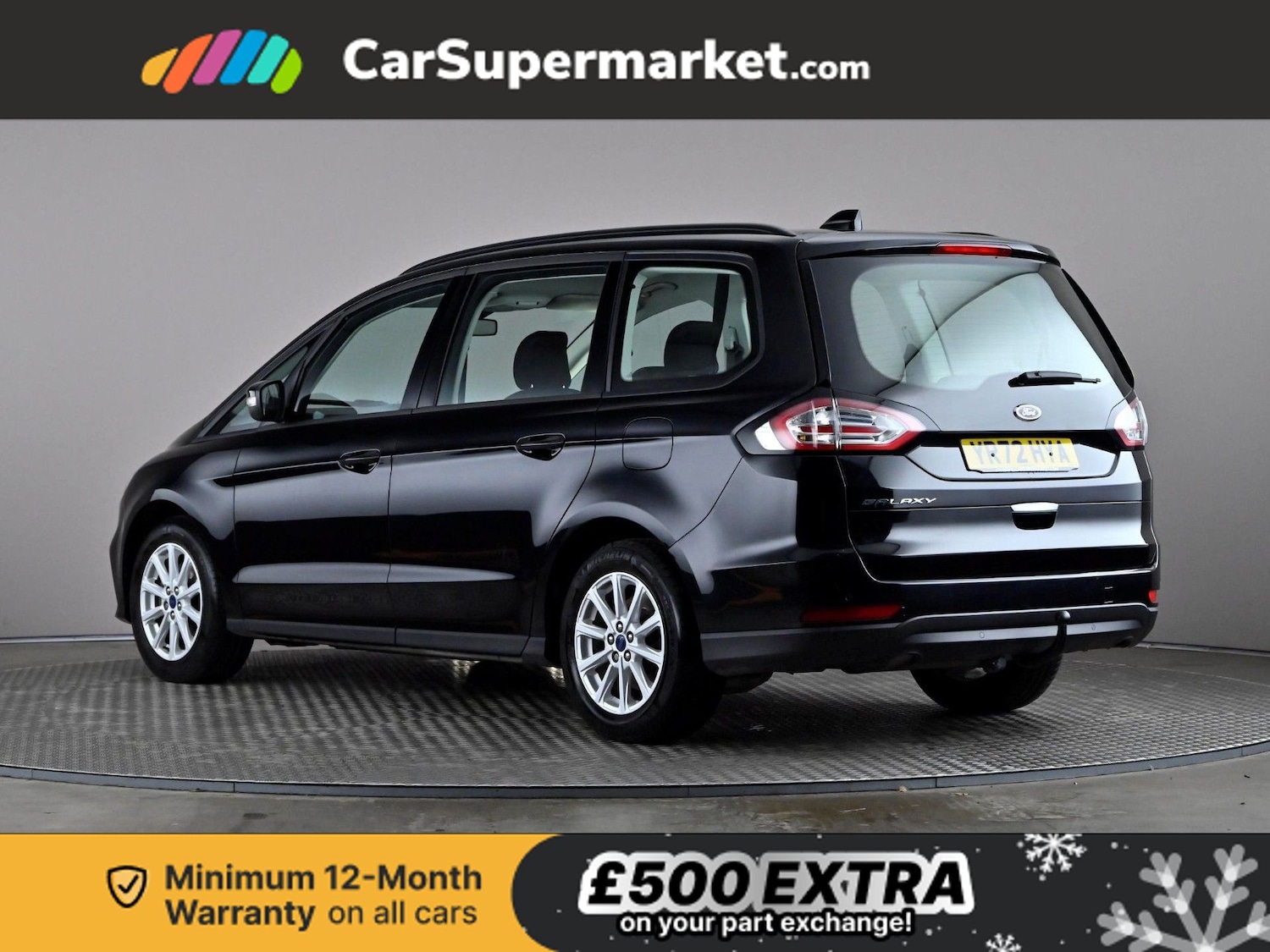 Used Ford Galaxy 2022 for sale - 76961553: Photo 5