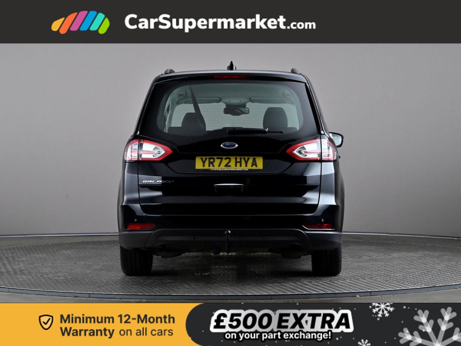 Used Ford Galaxy 2022 for sale - 76961553: Photo 6