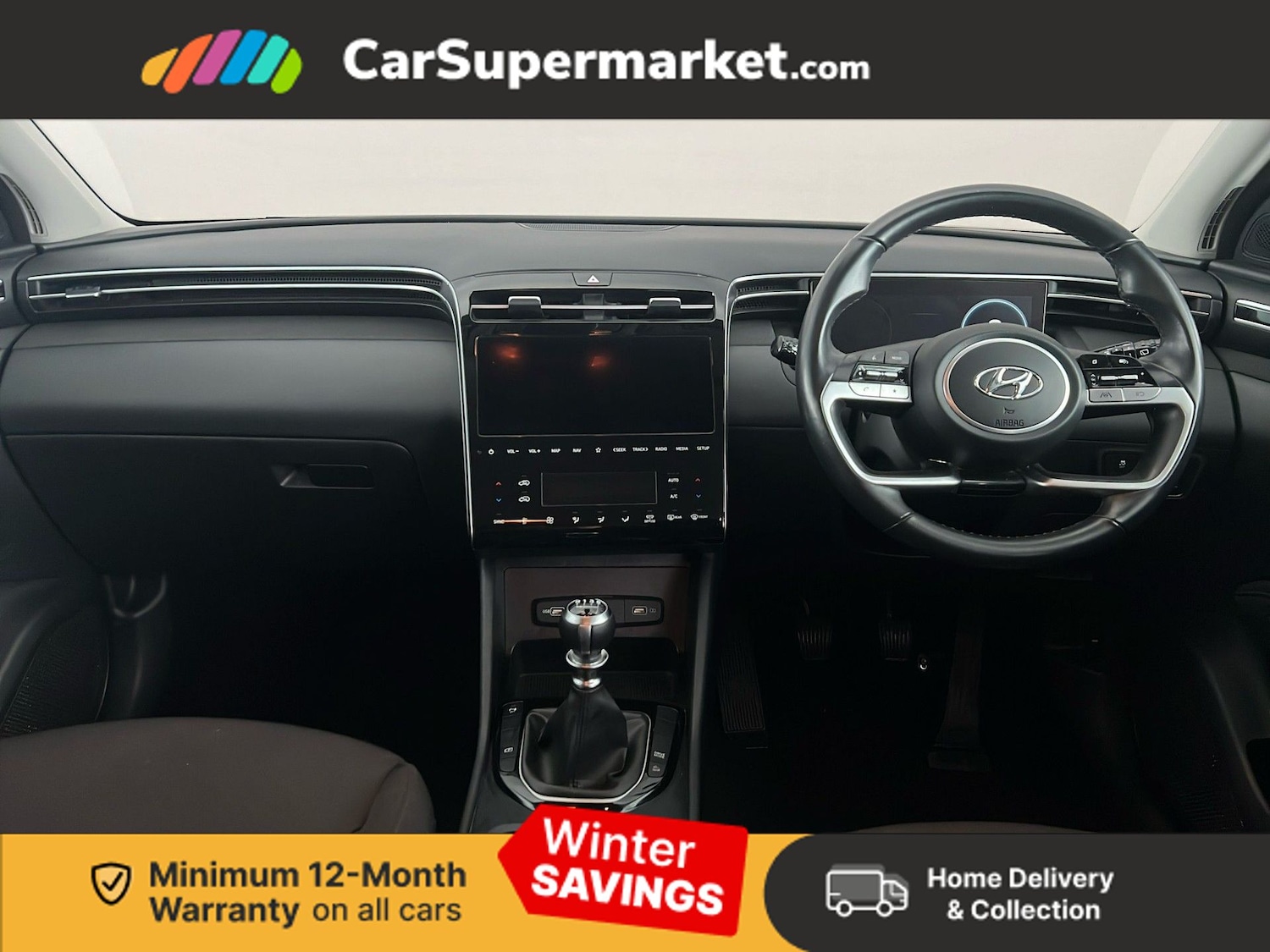 Used Hyundai TUCSON 2022 for sale - 77117851: Photo 14