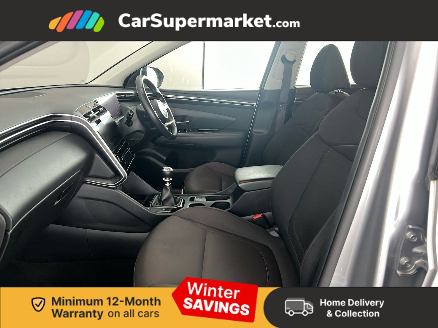 Used Hyundai TUCSON 2022 for sale - 77117851: Photo 18