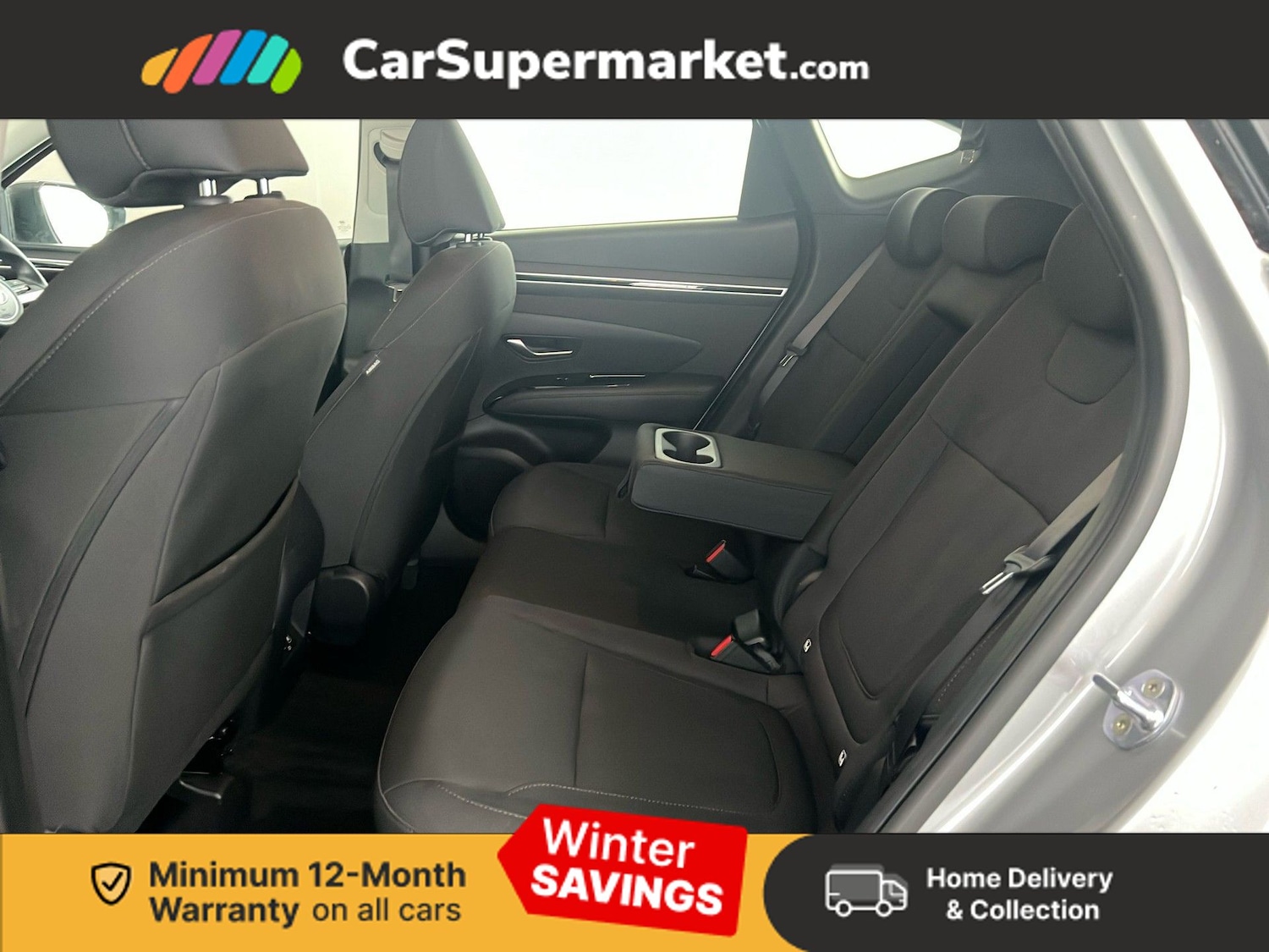 Used Hyundai TUCSON 2022 for sale - 77117851: Photo 19