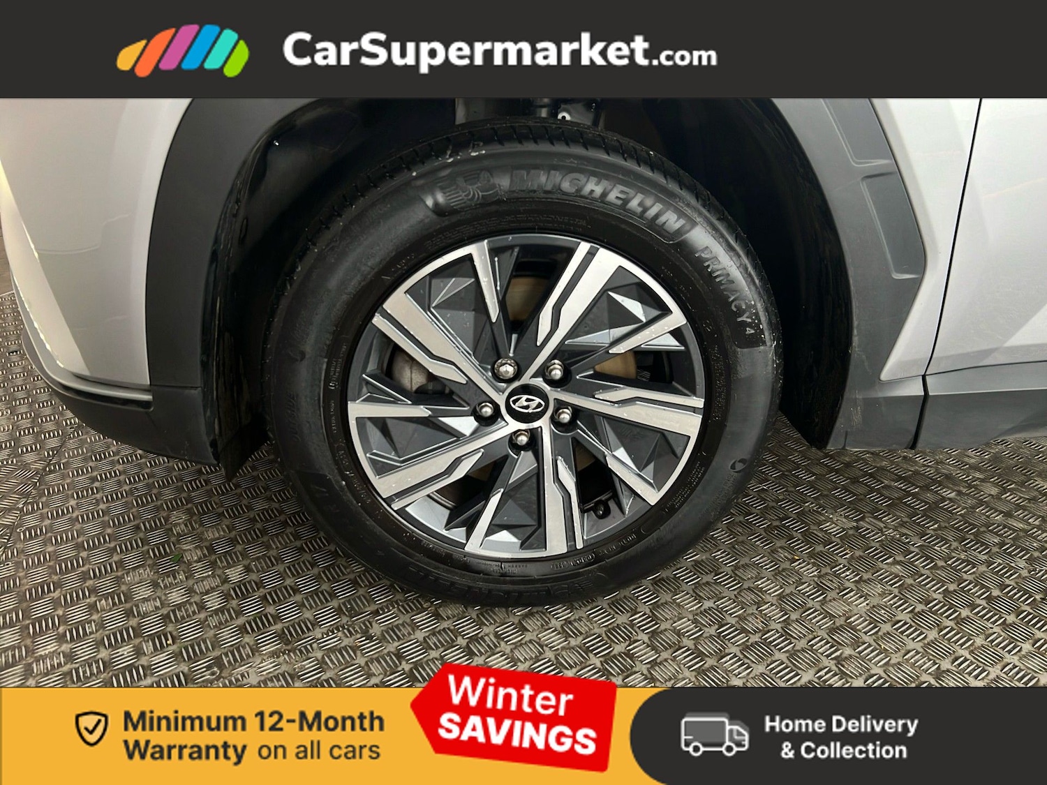 Used Hyundai TUCSON 2022 for sale - 77117851: Photo 20