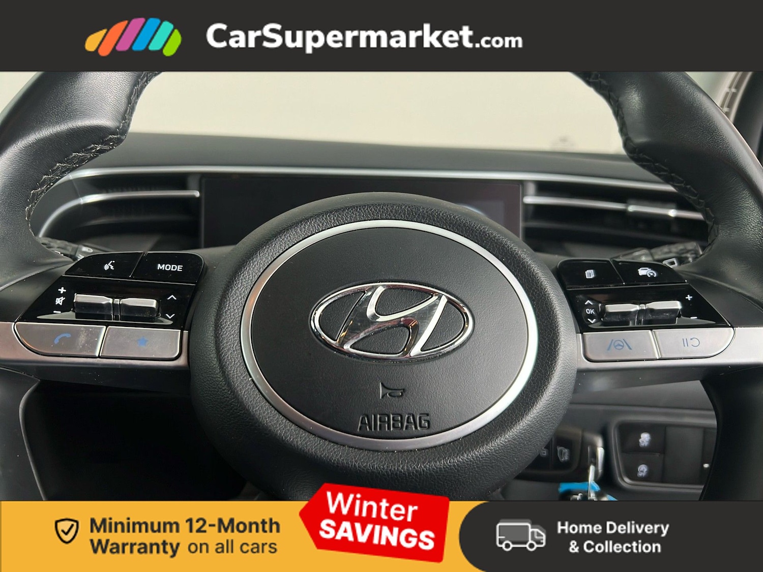 Used Hyundai TUCSON 2022 for sale - 77117851: Photo 25
