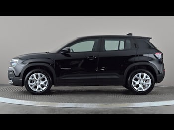 Used Jeep Avenger 2025 for sale - 78991577: Photo