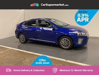 Hyundai - IONIQ