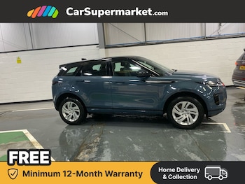 Used Land Rover Range Rover Evoque 2024 for sale - 77747663: Photo