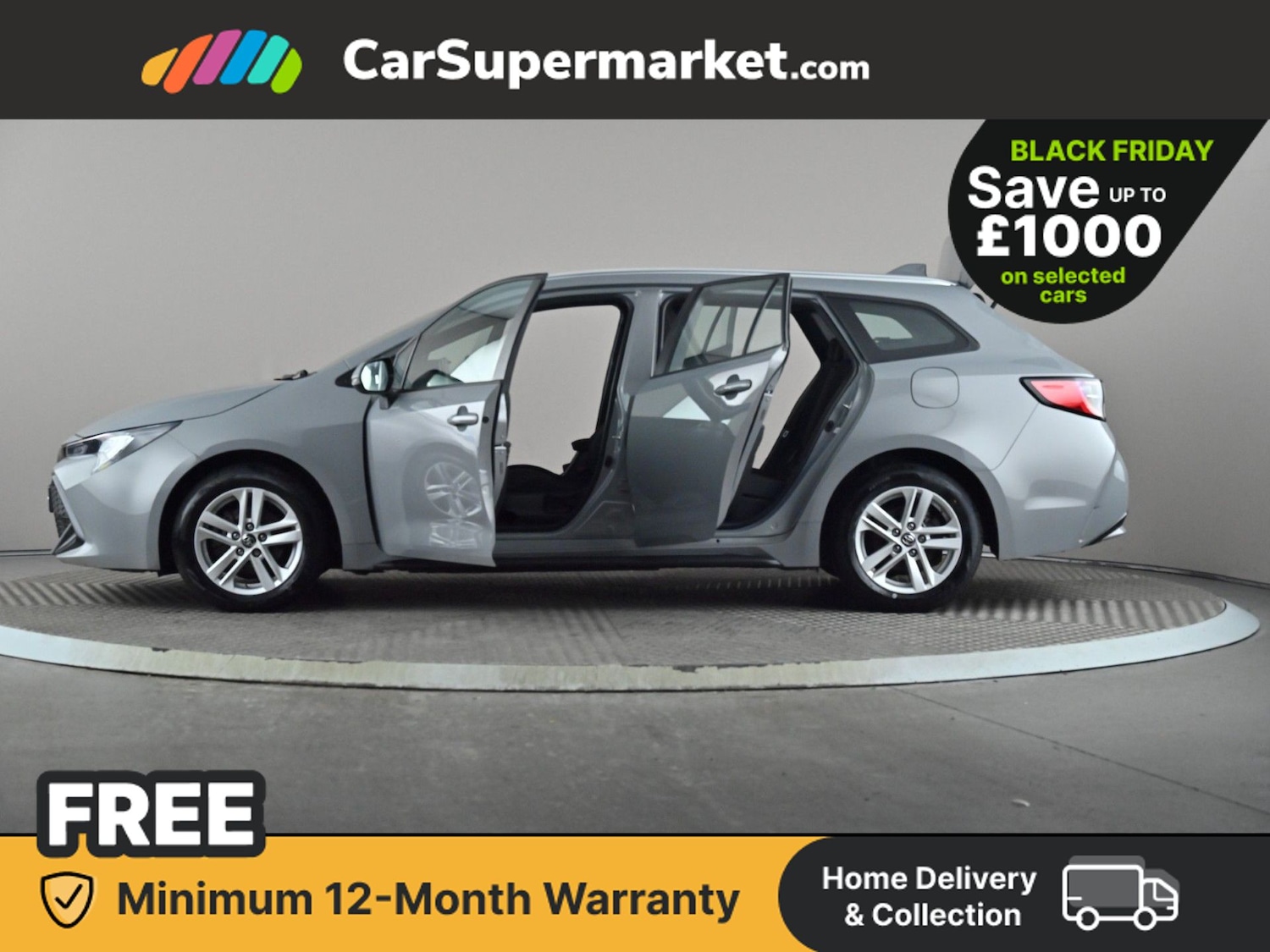 Used Toyota Corolla 2022 for sale - 76637022: Photo 10