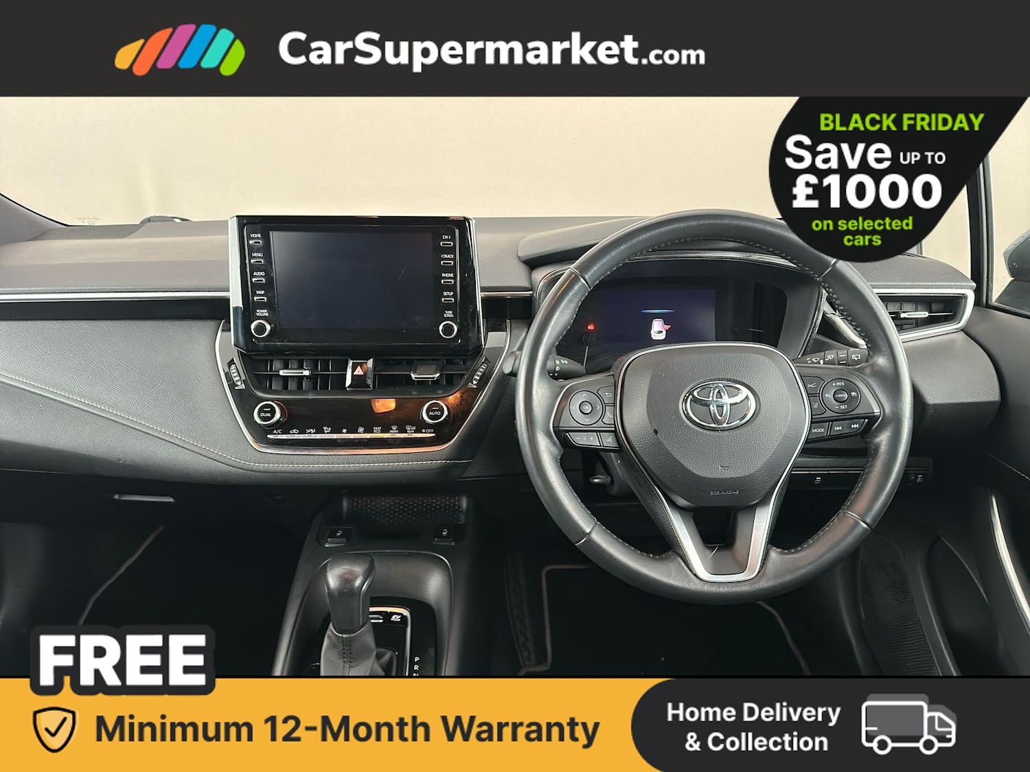 Used Toyota Corolla 2022 for sale - 76637022: Photo 15