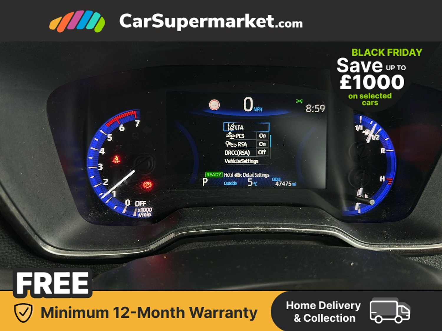 Used Toyota Corolla 2022 for sale - 76637022: Photo 16