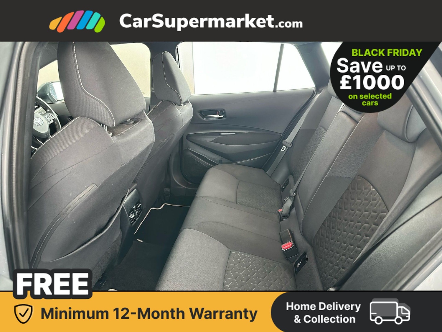 Used Toyota Corolla 2022 for sale - 76637022: Photo 19