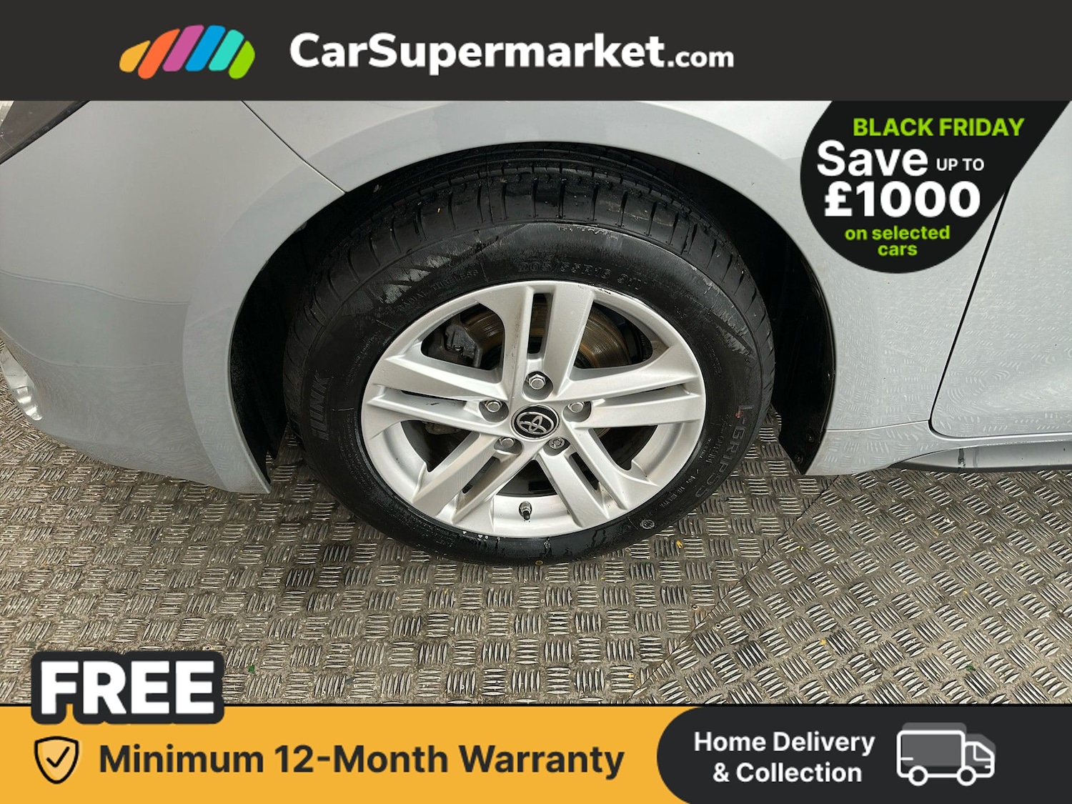 Used Toyota Corolla 2022 for sale - 76637022: Photo 20