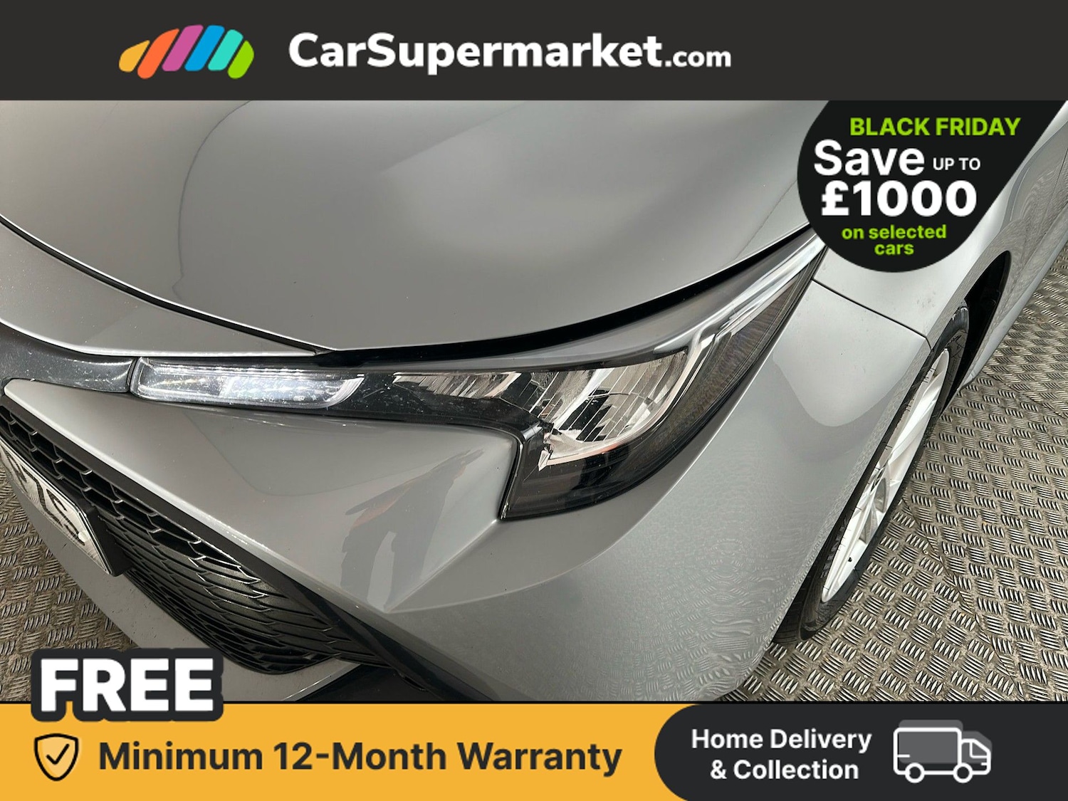 Used Toyota Corolla 2022 for sale - 76637022: Photo 21