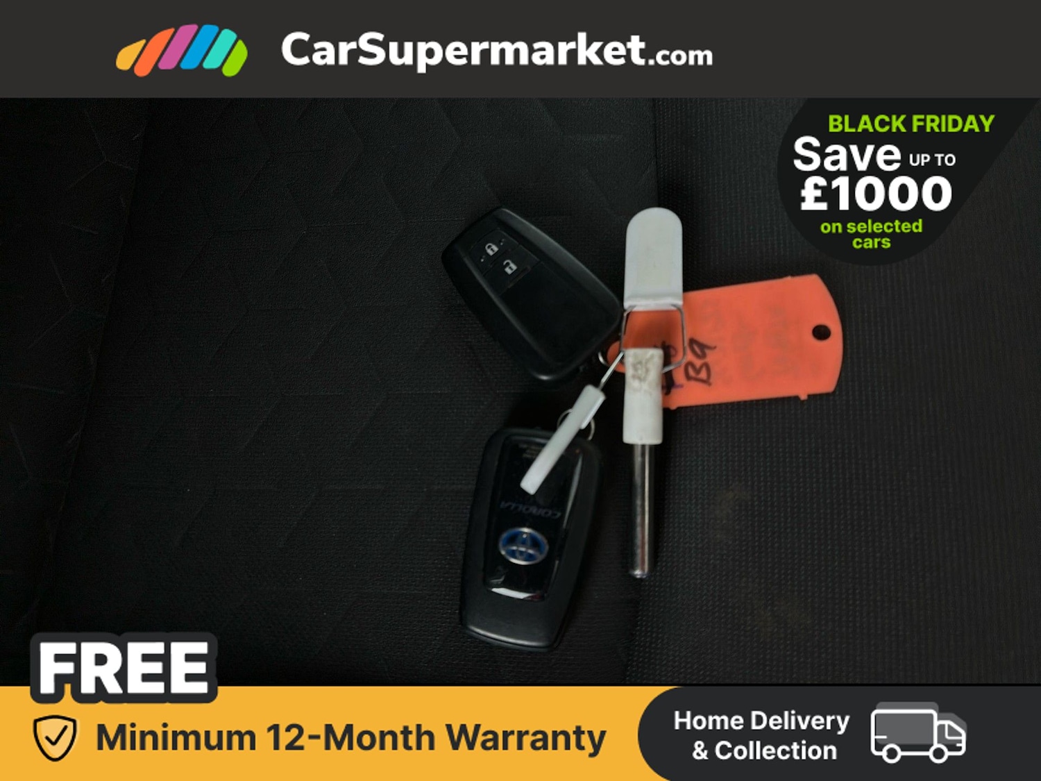 Used Toyota Corolla 2022 for sale - 76637022: Photo 24