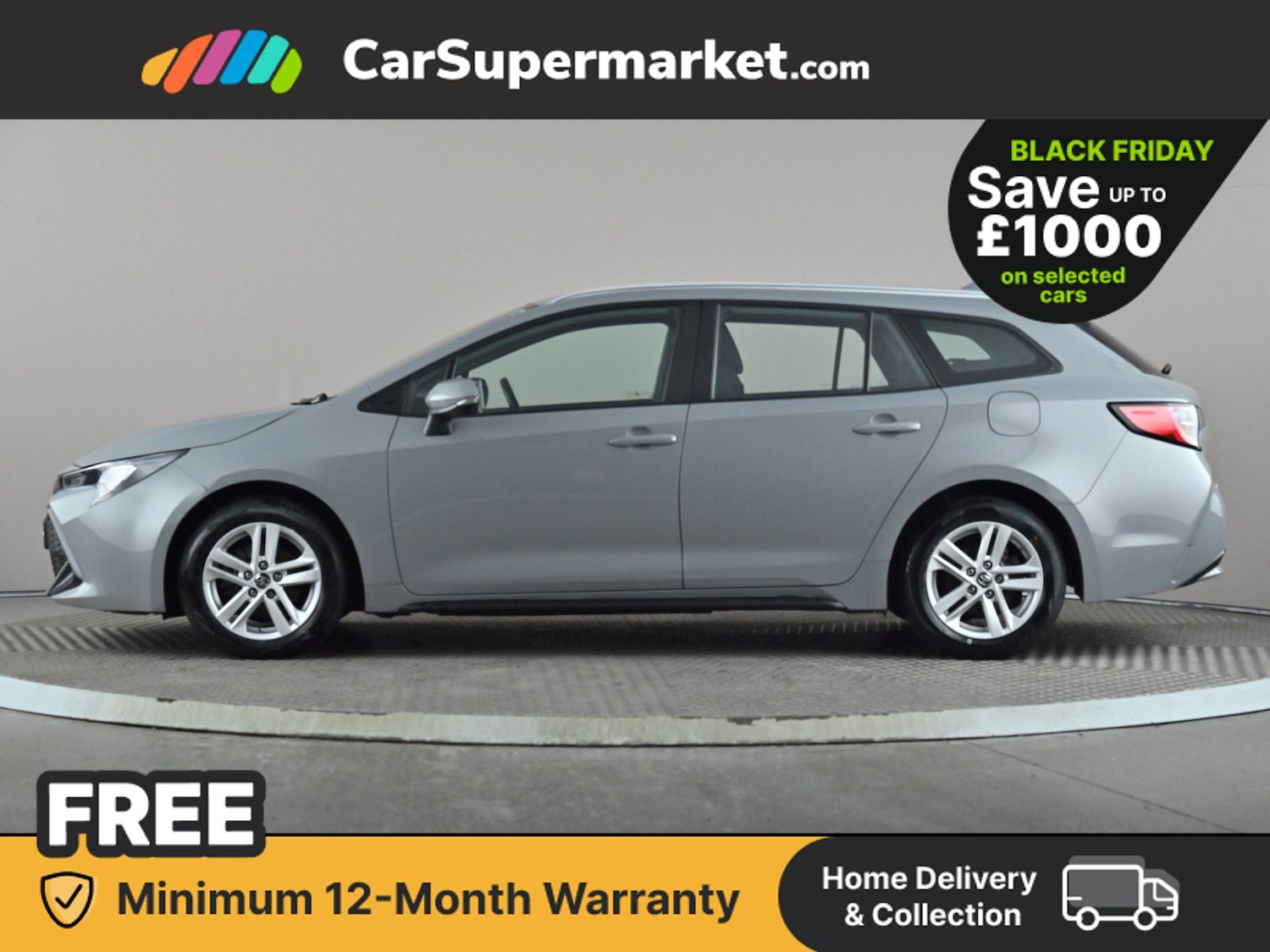 Used Toyota Corolla 2022 for sale - 76637022: Photo 3