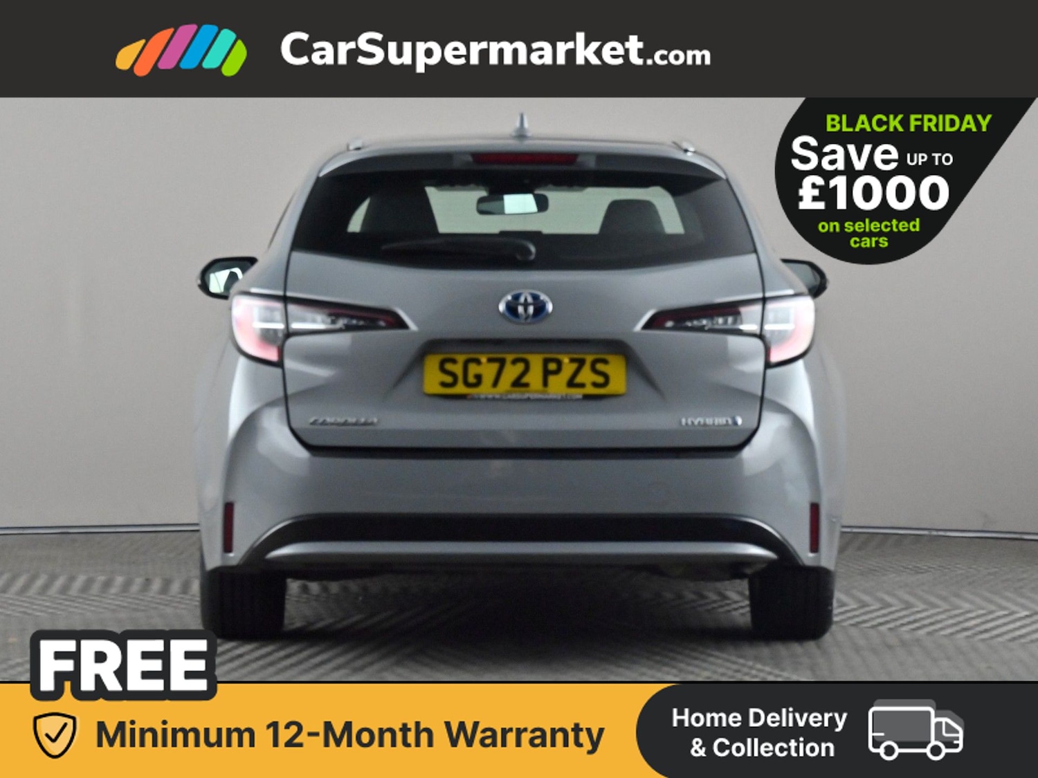 Used Toyota Corolla 2022 for sale - 76637022: Photo 6