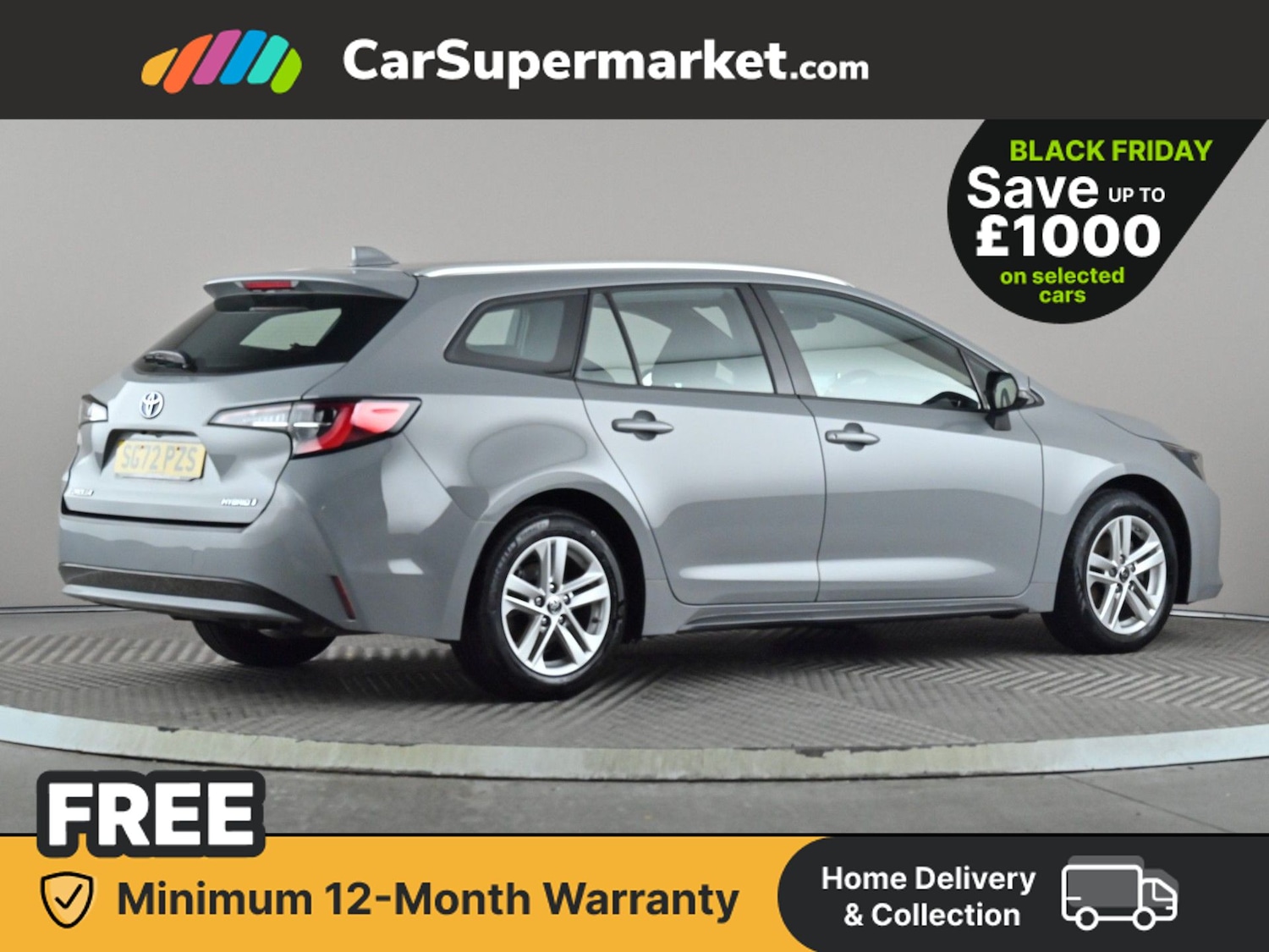 Used Toyota Corolla 2022 for sale - 76637022: Photo 7