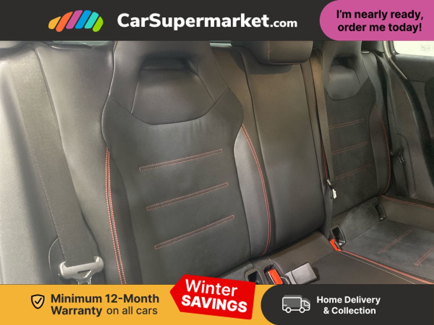 Used Mercedes-Benz A-Class 2019 for sale - 77196032: Photo 7