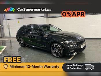 BMW - 3 Series