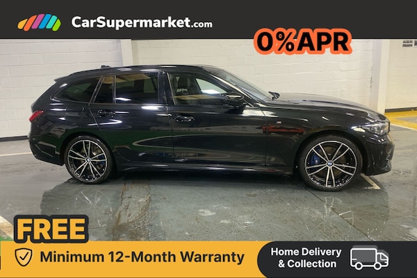 Used BMW 3 Series 2021 for sale - 76253325: Photo 2