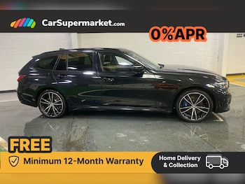 Used BMW 3 Series 2021 for sale - 76253325: Photo 2