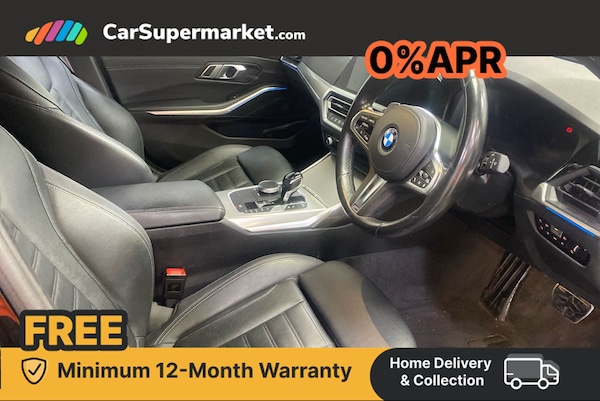 Used BMW 3 Series 2021 for sale - 76253325: Photo 4