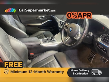 Used BMW 3 Series 2021 for sale - 76253325: Photo 4