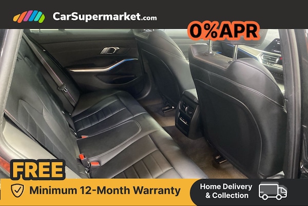 Used BMW 3 Series 2021 for sale - 76253325: Photo 5