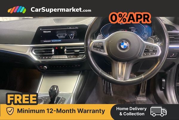 Used BMW 3 Series 2021 for sale - 76253325: Photo 6