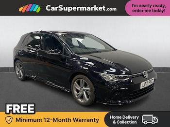 Volkswagen Golf feature image