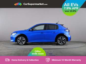 Used Peugeot 208 2022 for sale - 75272730: Photo