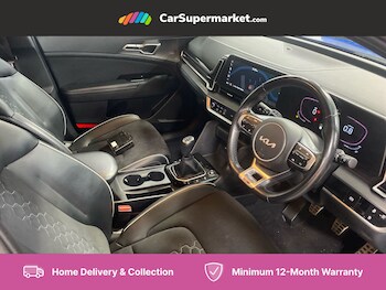 Used Kia Sportage 2022 for sale - 75879279: Photo