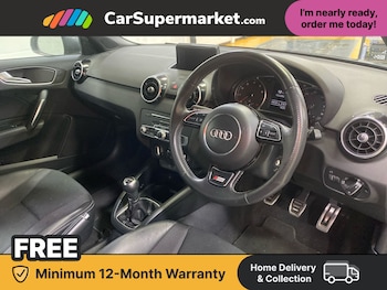 Used Audi A1 2018 for sale - 77904363: Photo