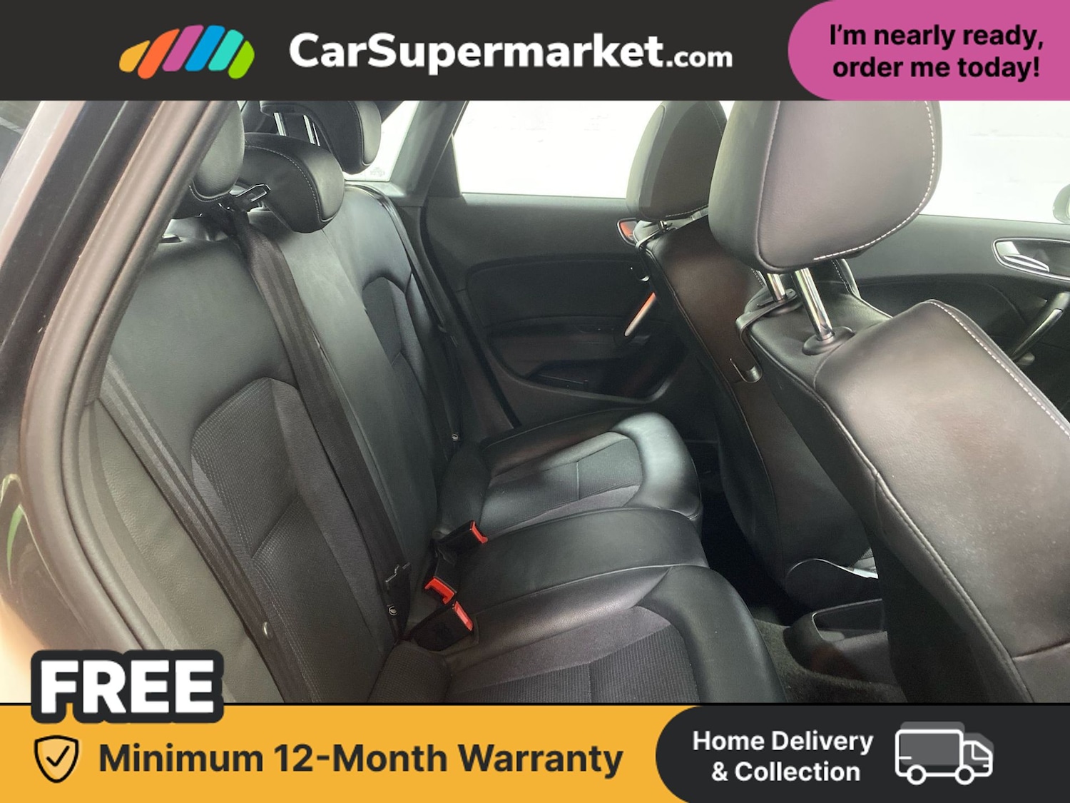 Used Audi A1 2018 for sale - 77904363: Photo 5