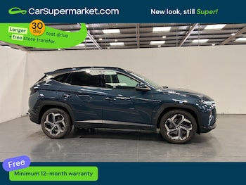 Used Hyundai TUCSON 2023 for sale - 78445398: Photo