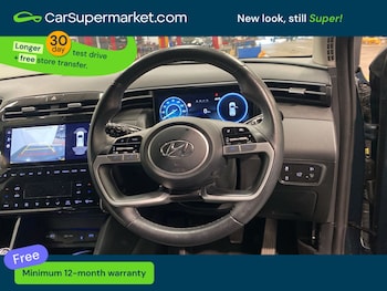 Used Hyundai TUCSON 2023 for sale - 78445398: Photo