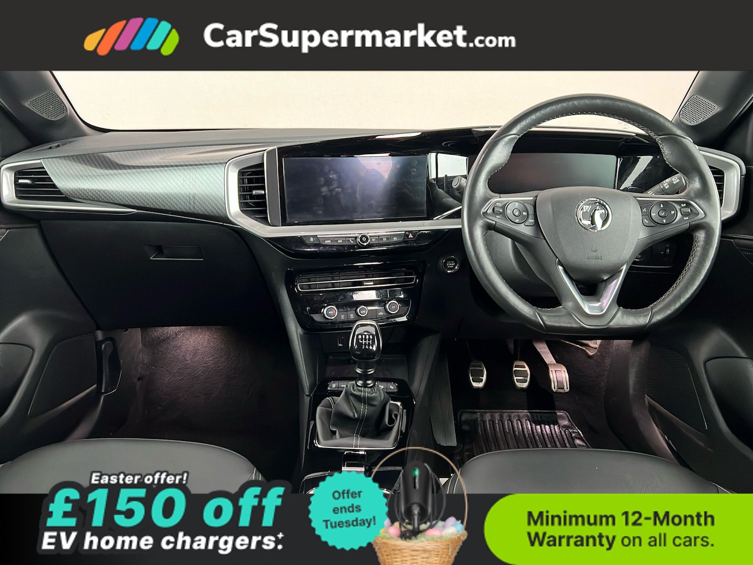 Used Vauxhall Mokka 2023 for sale - 78139897: Photo 14