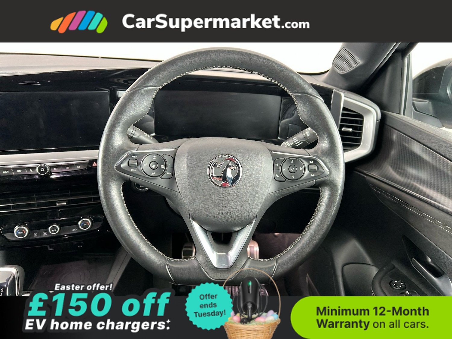 Used Vauxhall Mokka 2023 for sale - 78139897: Photo 15